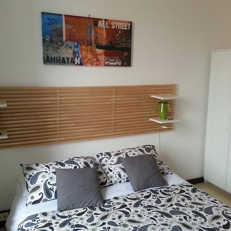 Le Stanze Del Papa Bed & Breakfast Rome Exterior photo