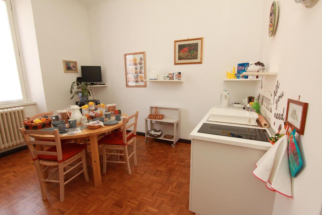 Le Stanze Del Papa Bed & Breakfast Rome Exterior photo