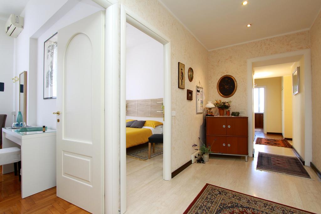 Le Stanze Del Papa Bed & Breakfast Rome Exterior photo