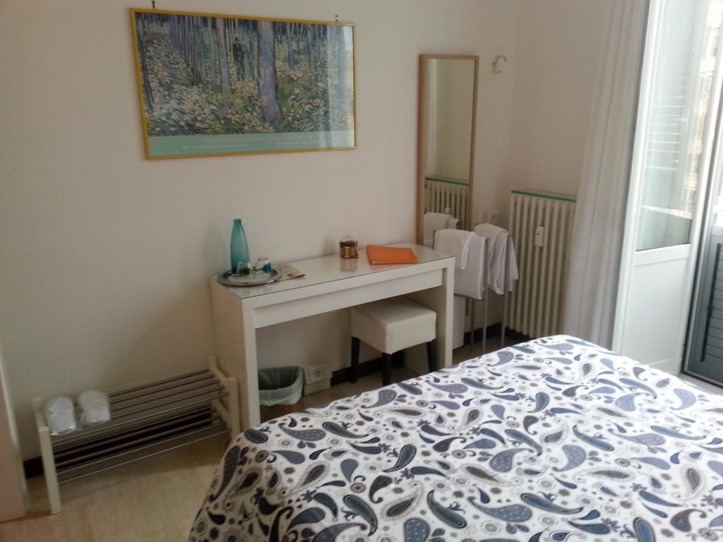 Le Stanze Del Papa Bed & Breakfast Rome Exterior photo