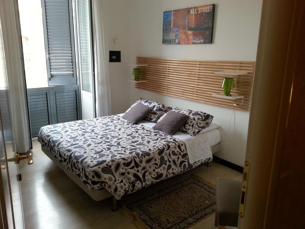 Le Stanze Del Papa Bed & Breakfast Rome Exterior photo