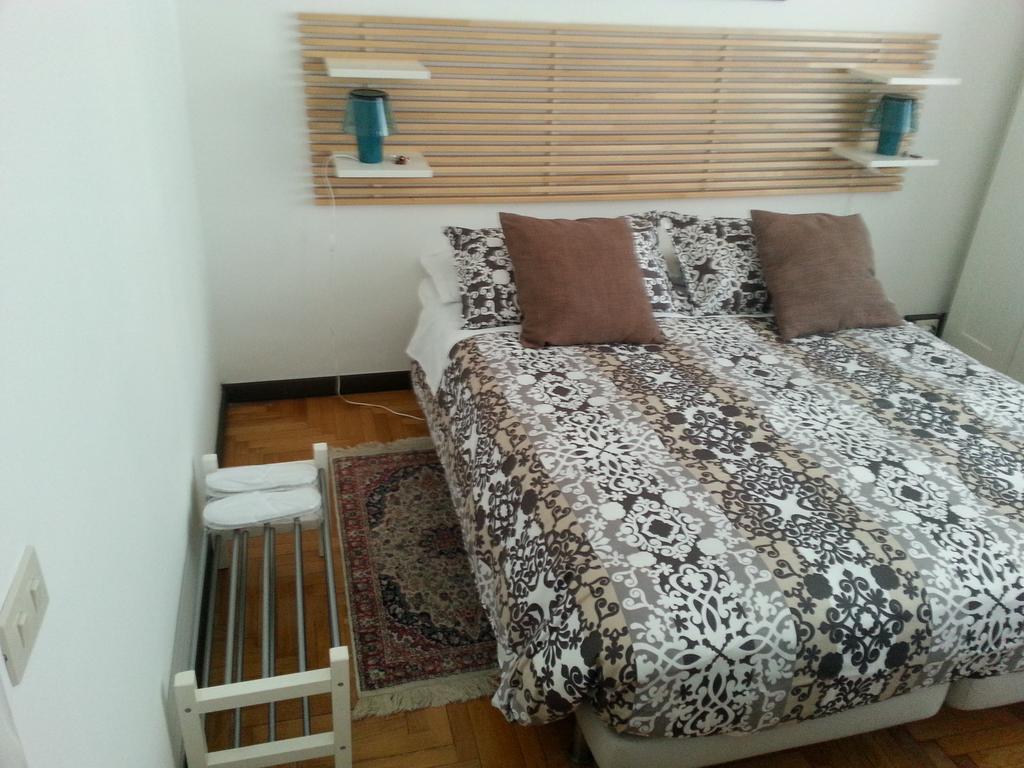 Le Stanze Del Papa Bed & Breakfast Rome Exterior photo