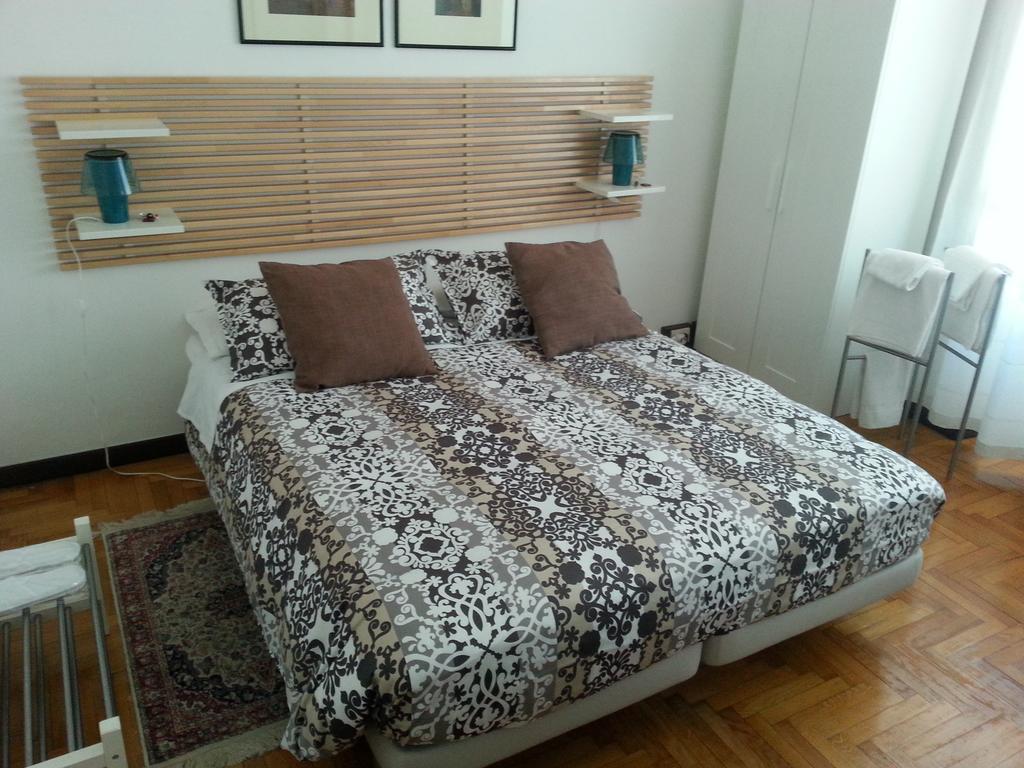 Le Stanze Del Papa Bed & Breakfast Rome Exterior photo