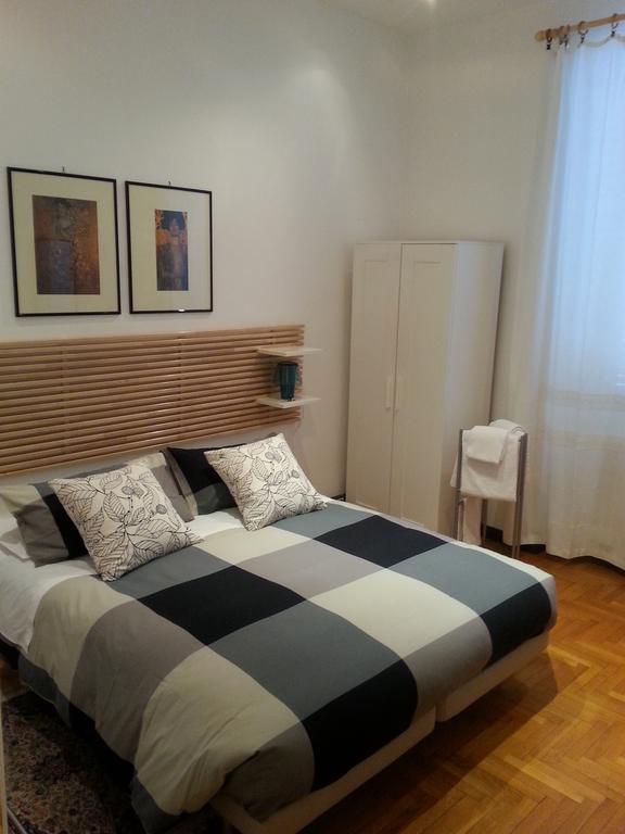 Le Stanze Del Papa Bed & Breakfast Rome Exterior photo