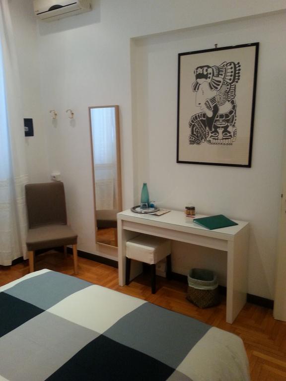 Le Stanze Del Papa Bed & Breakfast Rome Exterior photo