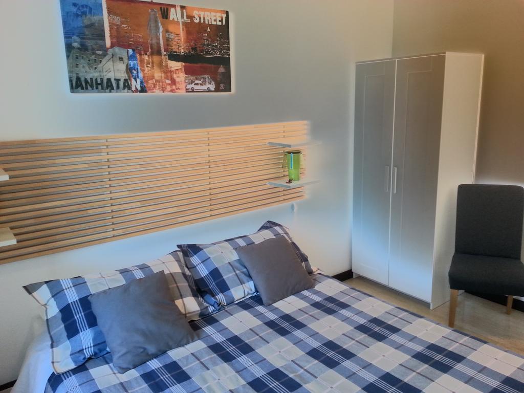 Le Stanze Del Papa Bed & Breakfast Rome Exterior photo
