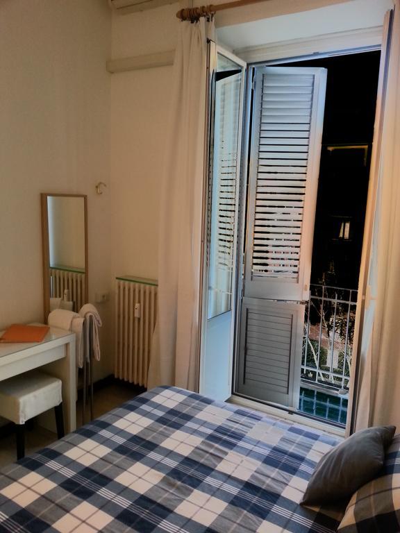 Le Stanze Del Papa Bed & Breakfast Rome Exterior photo