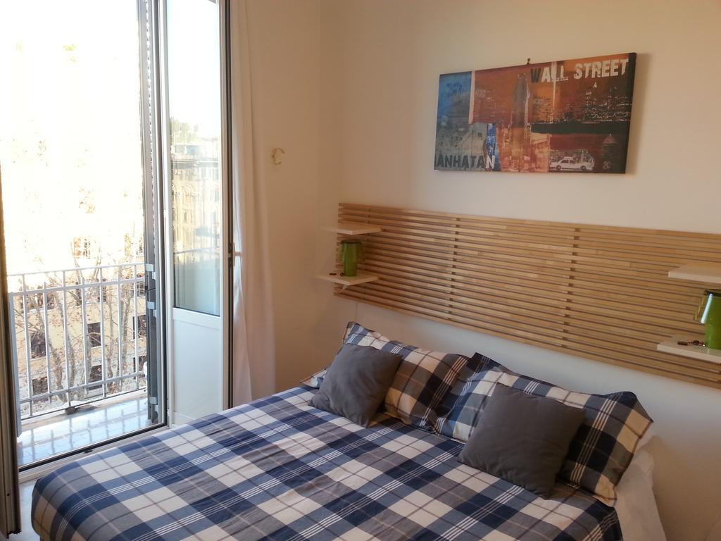 Le Stanze Del Papa Bed & Breakfast Rome Exterior photo