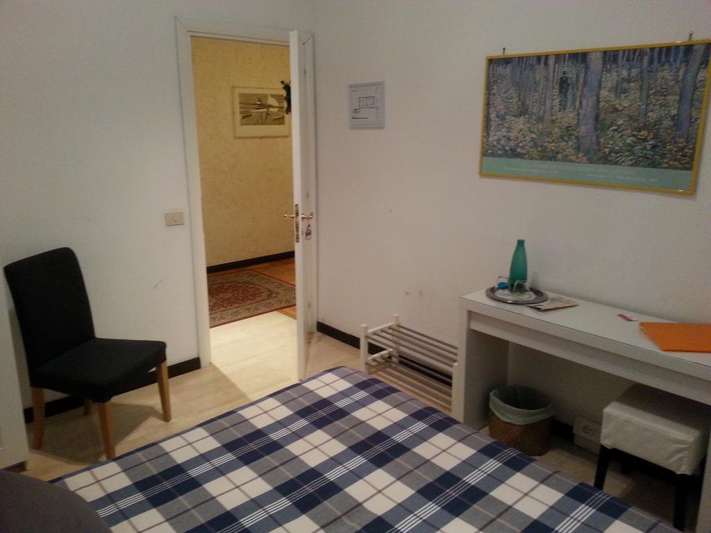 Le Stanze Del Papa Bed & Breakfast Rome Exterior photo