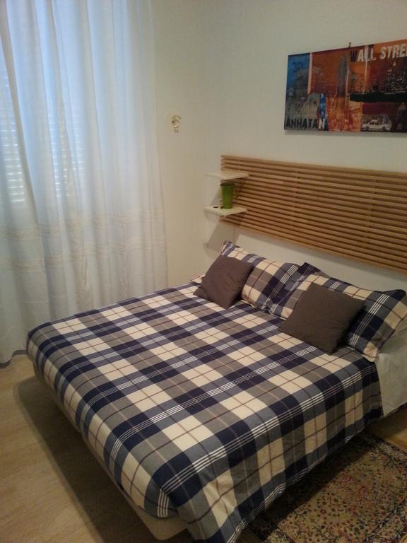 Le Stanze Del Papa Bed & Breakfast Rome Exterior photo