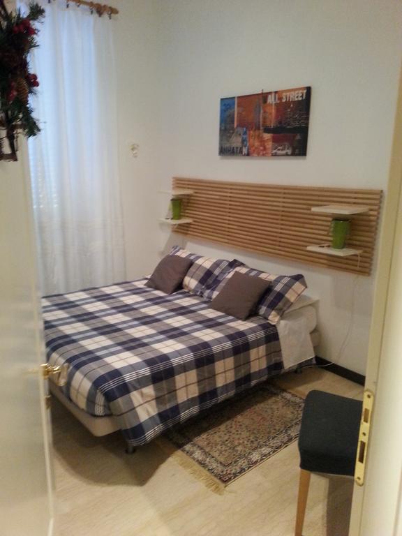 Le Stanze Del Papa Bed & Breakfast Rome Exterior photo