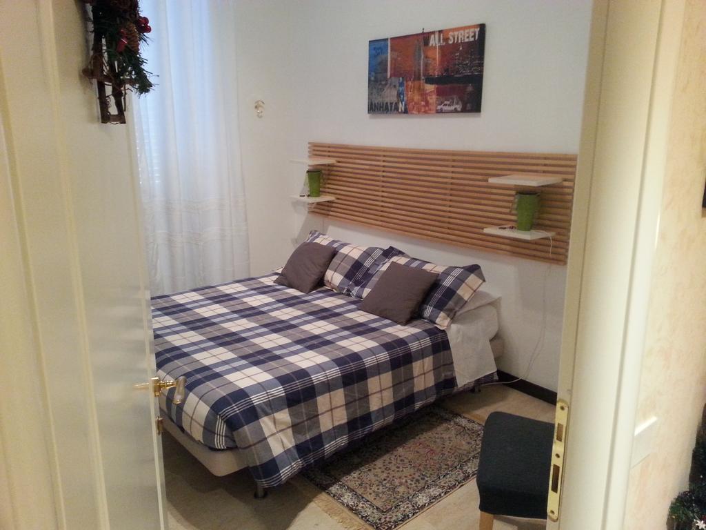 Le Stanze Del Papa Bed & Breakfast Rome Exterior photo