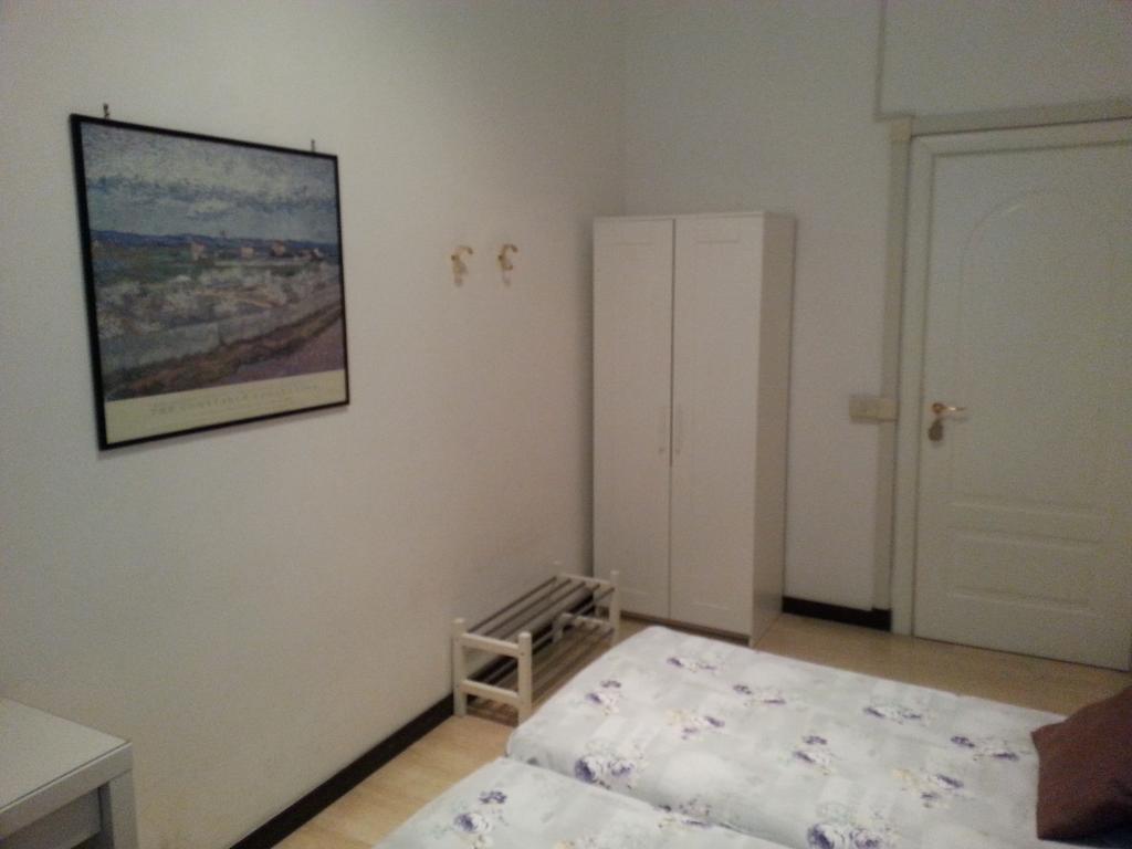 Le Stanze Del Papa Bed & Breakfast Rome Exterior photo