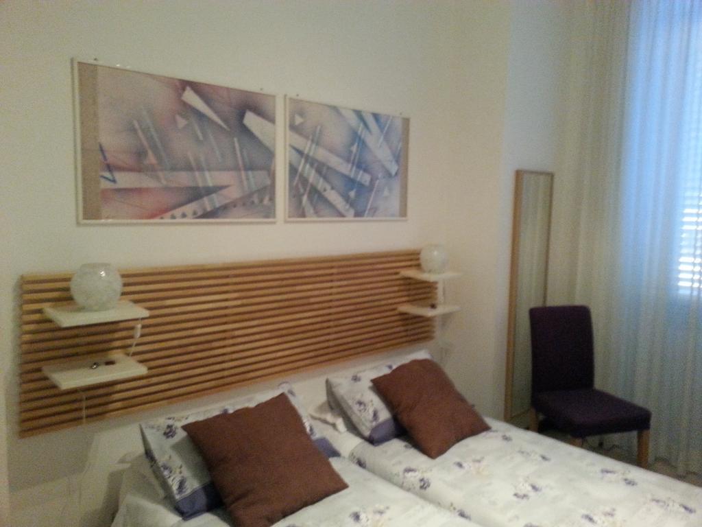Le Stanze Del Papa Bed & Breakfast Rome Exterior photo
