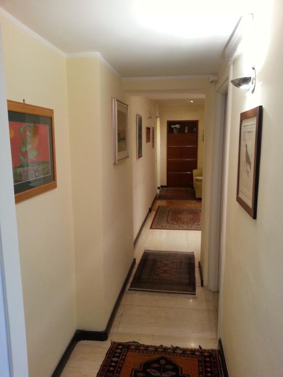 Le Stanze Del Papa Bed & Breakfast Rome Exterior photo