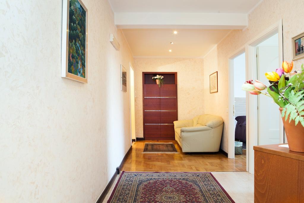Le Stanze Del Papa Bed & Breakfast Rome Exterior photo