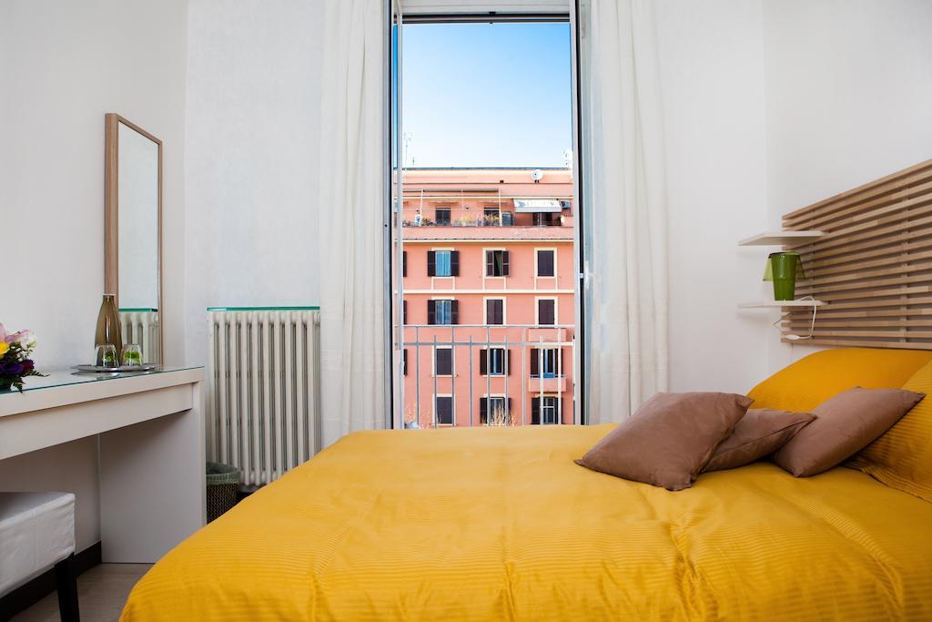 Le Stanze Del Papa Bed & Breakfast Rome Room photo