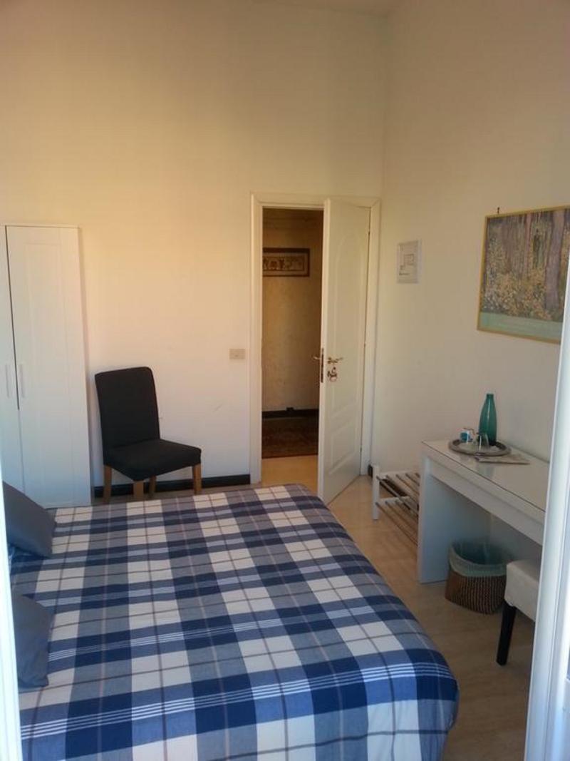 Le Stanze Del Papa Bed & Breakfast Rome Exterior photo